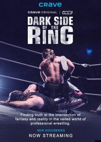  Темная сторона ринга 