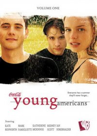  Молодые Американцы 